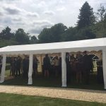 Exclusive Summer Garden Party