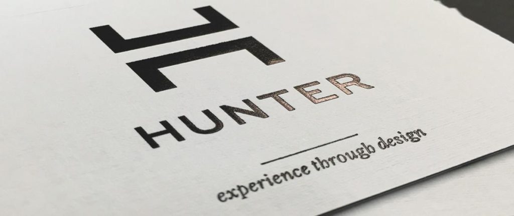 Hunter Design