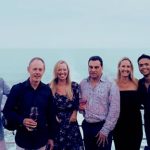 Hapag-Lloyd Hosts Cruise for Luxury Network UK Members