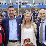 Racing Partnership a Winning Combination for Luxury Network UK Members