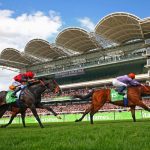 Newmarket Racecourses continue their membership of The Luxury Network UK