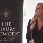 The Luxury Network UK Lifestyle Partnership Event at McLaren Knightsbridge