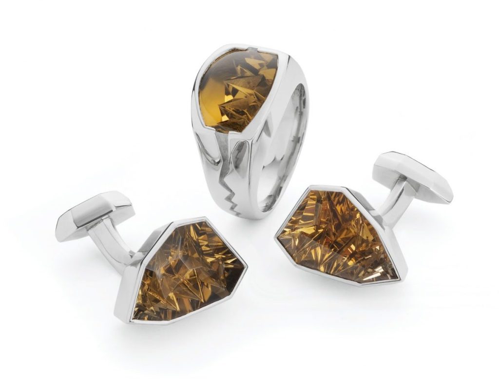 David Fowkes Jewellery