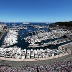 The Luxury Network UK members Exclusive Monaco Grand Prix Event Invitation