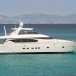 Opulent Yachting Joins The Luxury Network UK