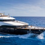 TJB Super Yachts Joins The Luxury Network UK