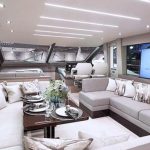 Luxury collaboration at The London Boat Show