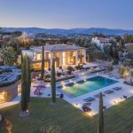 Edge Retreats joins The Luxury Network UK