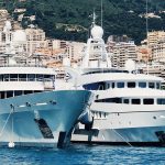 Monaco Grand Prix 2018 with The Luxury Network UK