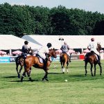 A day at ‘Polo In The Park’ with The Luxury Network UK