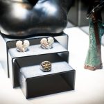 The Launch of Uzorh Wilson Ra’ouf Jewellery and Tesui, in Celebration of Valentine’s Day