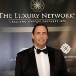 Exclusive Launch of The Luxury Network Spain