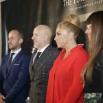 Exclusive Launch of The Luxury Network Spain