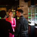 The Launch of Uzorh Wilson Ra’ouf Jewellery and Tesui, in Celebration of Valentine’s Day