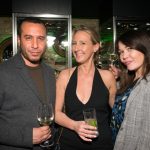 The Launch of Uzorh Wilson Ra’ouf Jewellery and Tesui, in Celebration of Valentine’s Day