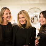 Christmas Drinks and Canapés at Dunhill House